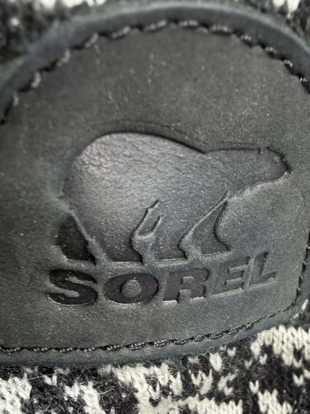 Women's size 8 Sorel boots